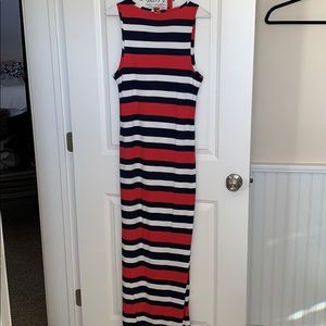 BANANA REPUBLIC Dress